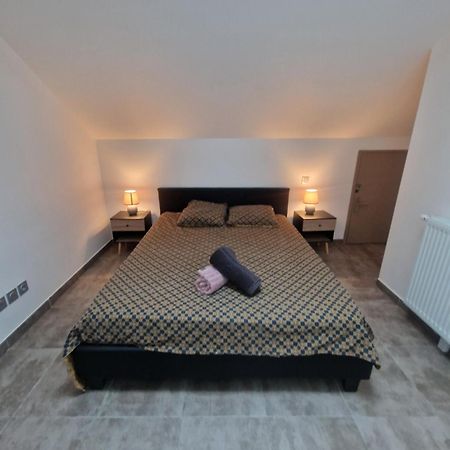 شقة Superbe T2 Duplex Vue Sur Les Montagnes شورْج المظهر الخارجي الصورة