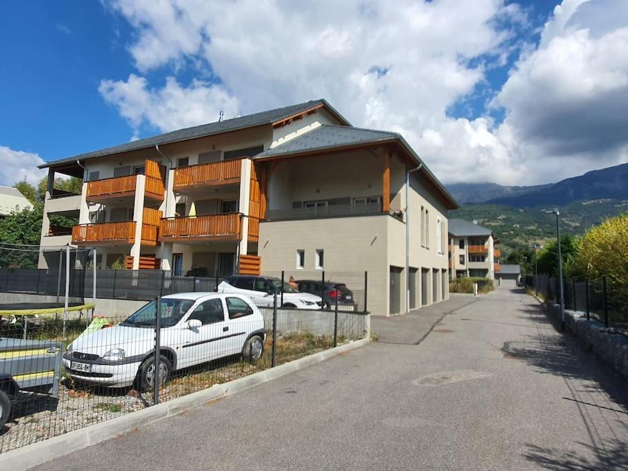 شقة Superbe T2 Duplex Vue Sur Les Montagnes شورْج المظهر الخارجي الصورة